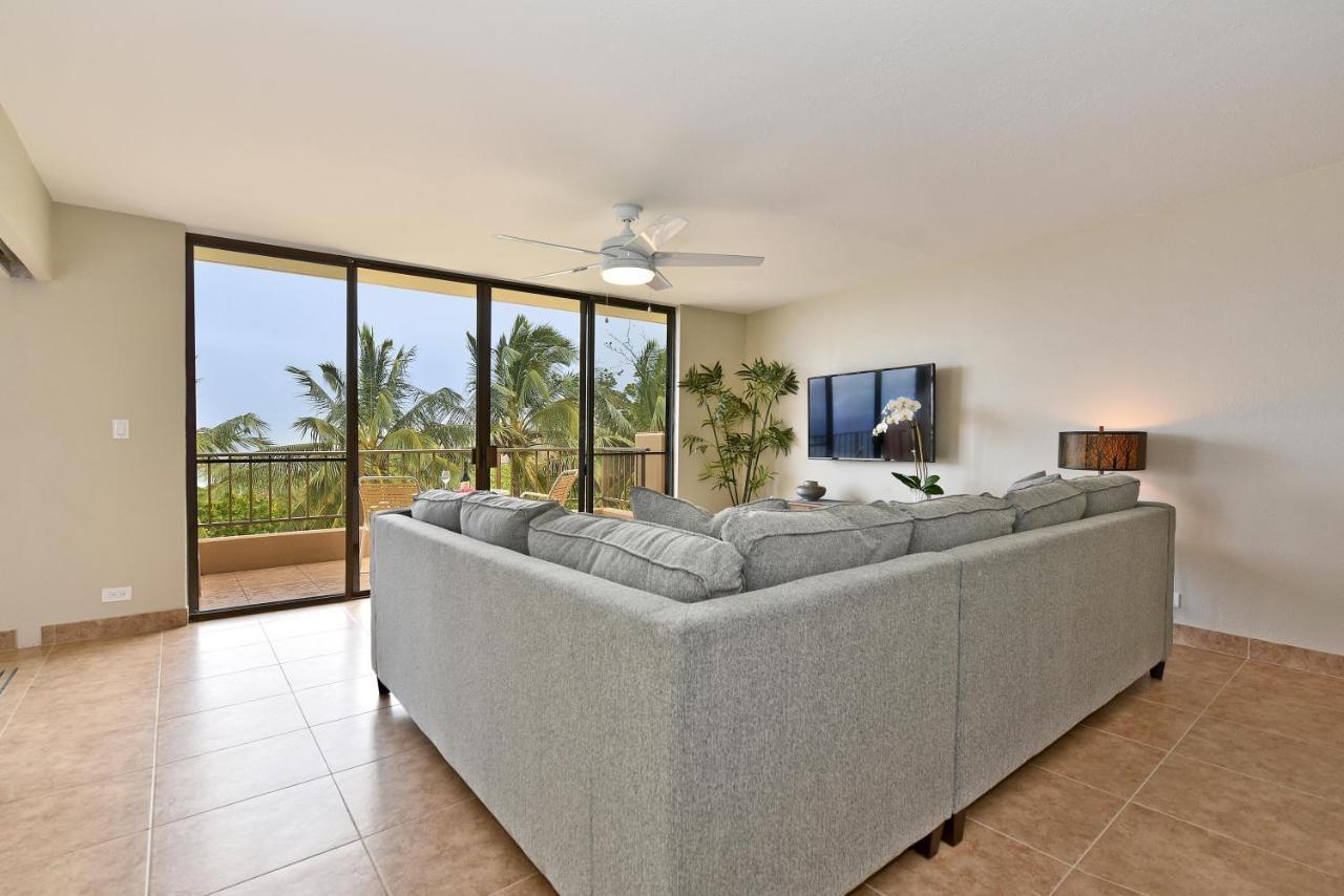 Villa Paki Maui 424 à Kahana Extérieur photo