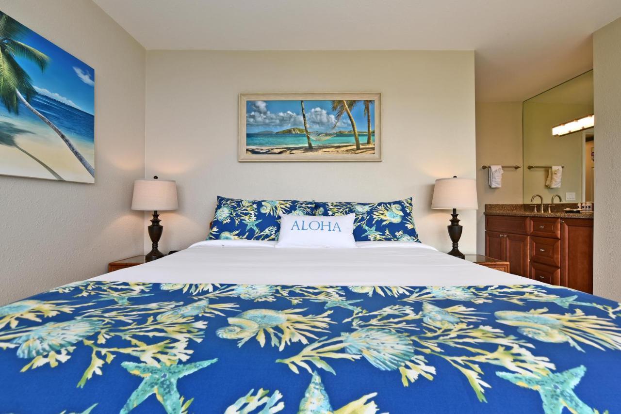 Villa Paki Maui 424 à Kahana Extérieur photo