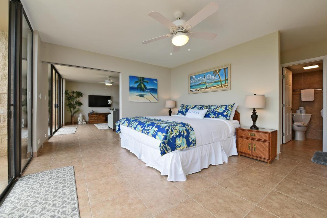 Villa Paki Maui 424 à Kahana Extérieur photo