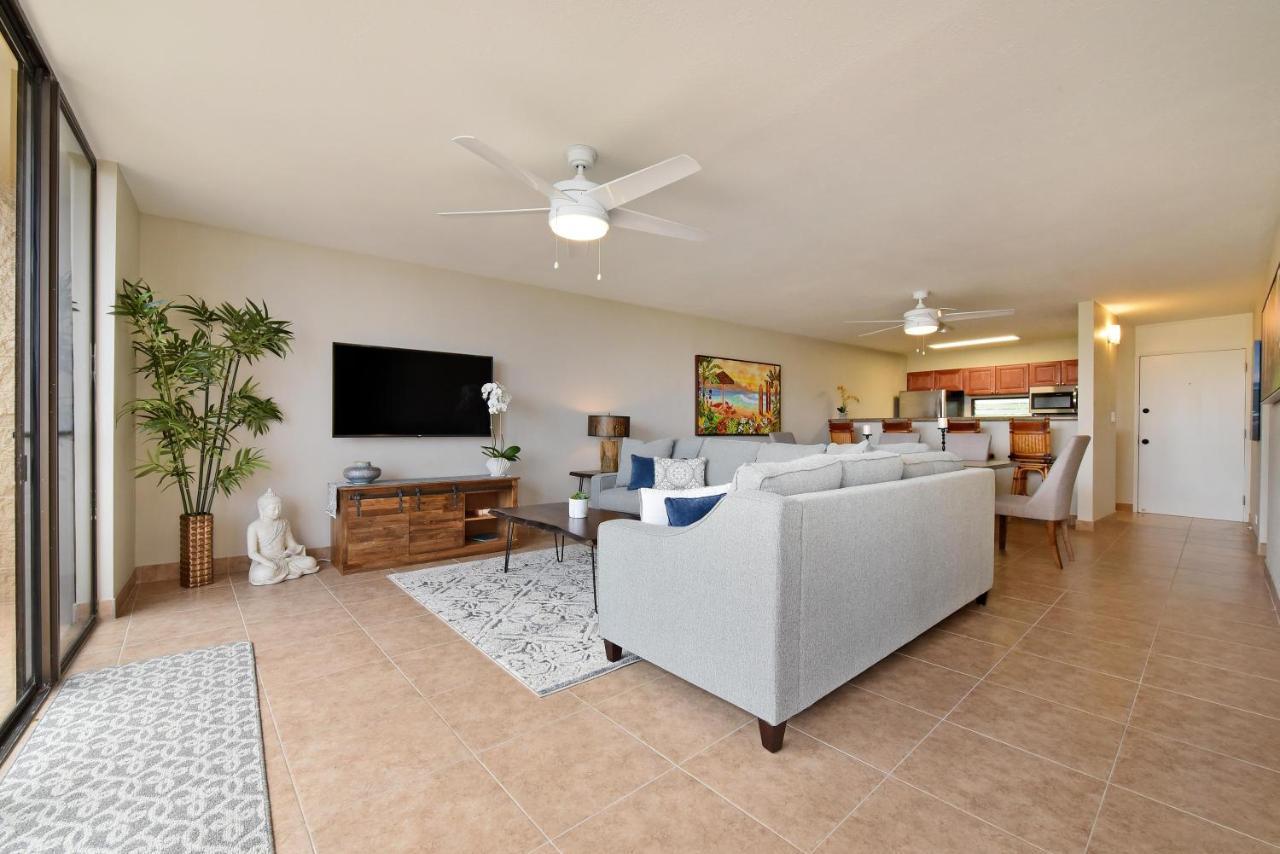 Villa Paki Maui 424 à Kahana Extérieur photo