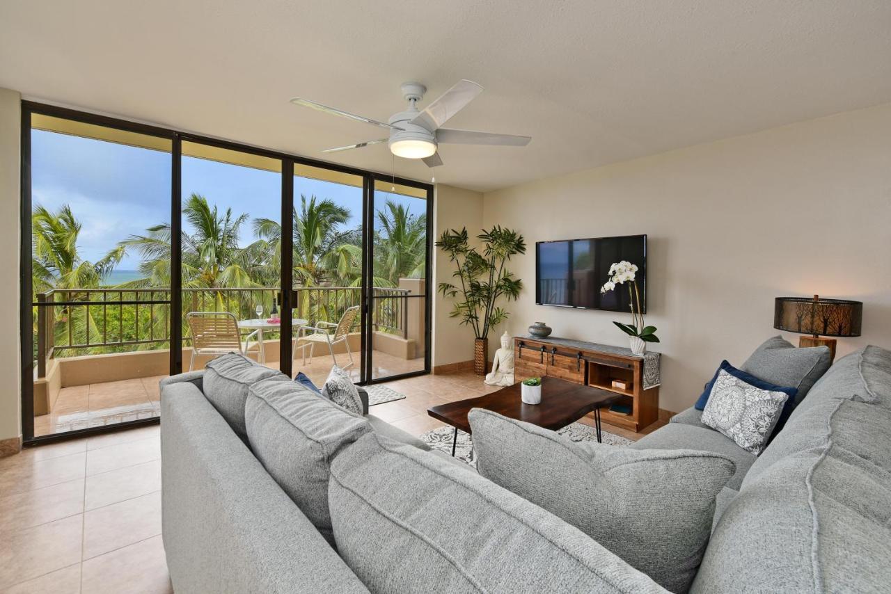 Villa Paki Maui 424 à Kahana Extérieur photo