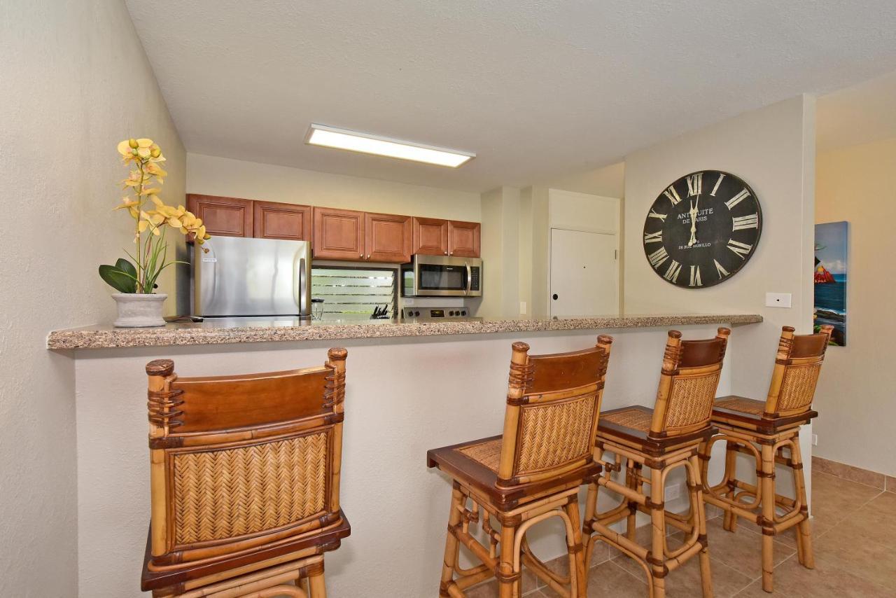 Villa Paki Maui 424 à Kahana Extérieur photo