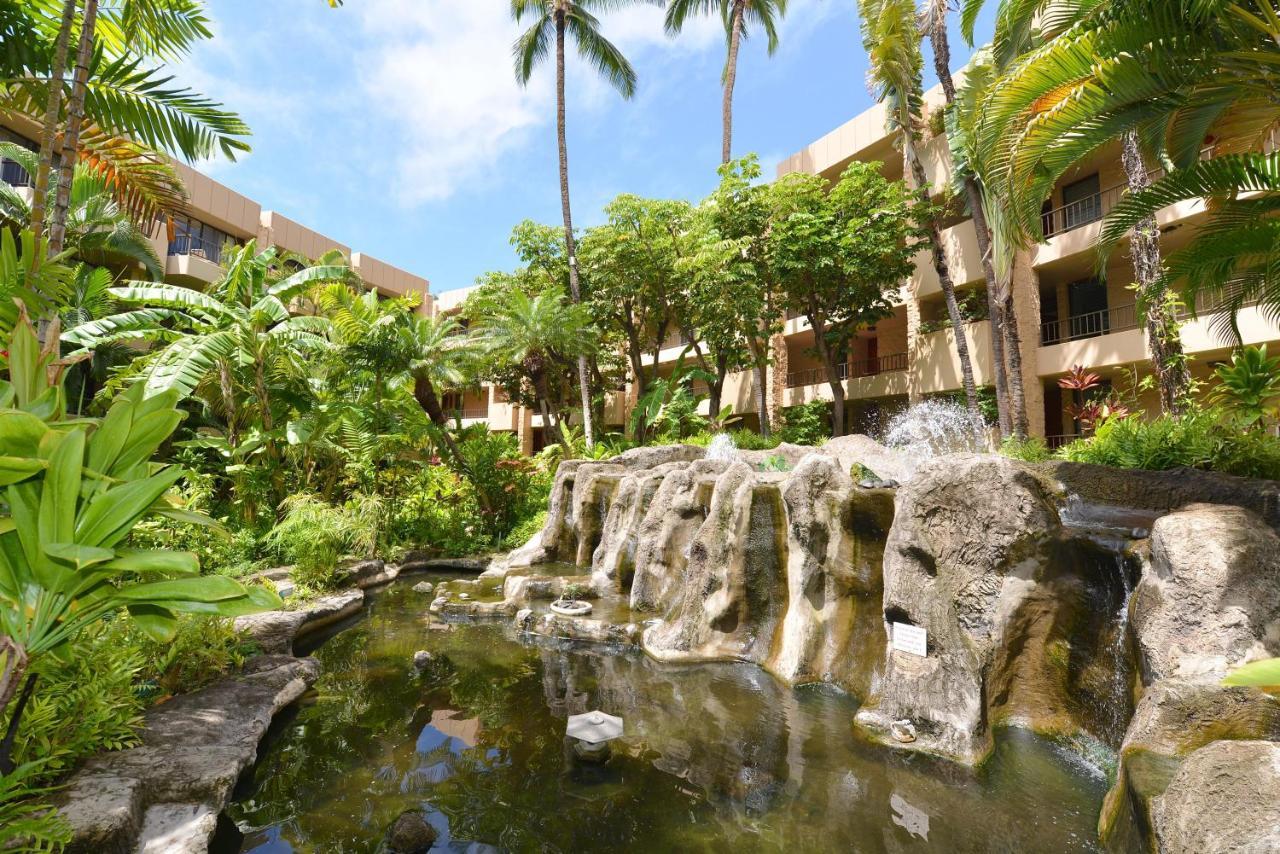 Villa Paki Maui 424 à Kahana Extérieur photo